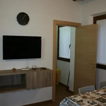 Appartamento A Casa Di Giò Loreto