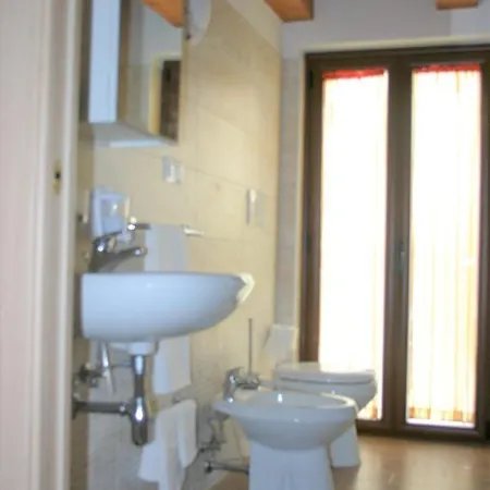 Appartamento A Casa Di Giò *