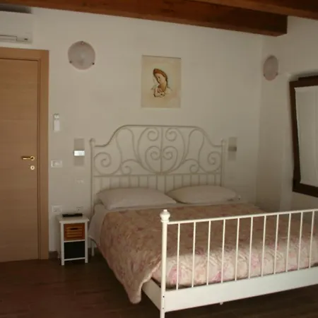 A Casa Di Giò Loreto