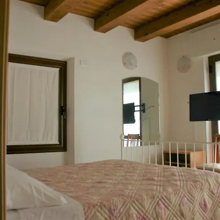 A Casa Di Giò