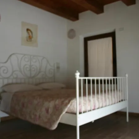 Appartamento A Casa Di Giò *