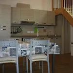 아파트 A Casa Di Gio