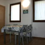 아파트 A Casa Di Gio