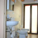 아파트 A Casa Di Gio *