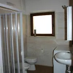 아파트 A Casa Di Gio
