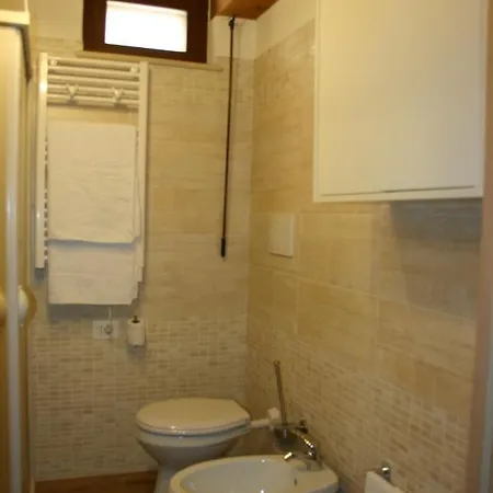 A Casa Di Gio