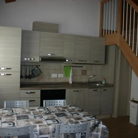 A Casa Di Giò