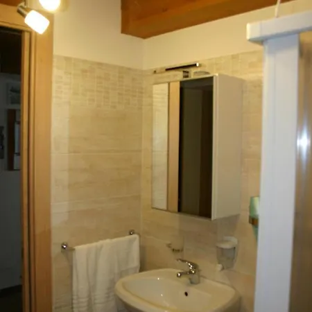 A Casa Di Gio Апартаменты Лорето