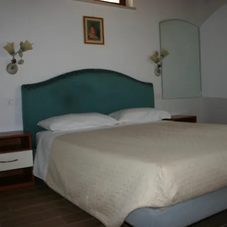 A Casa Di Gio Апартаменты Лорето