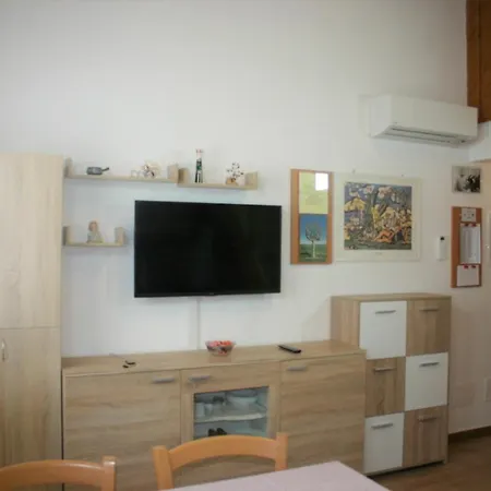 A Casa Di Gio * Лорето