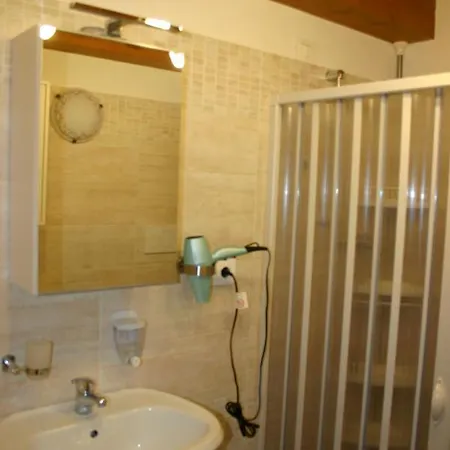 Апартаменты A Casa Di Gio Лорето