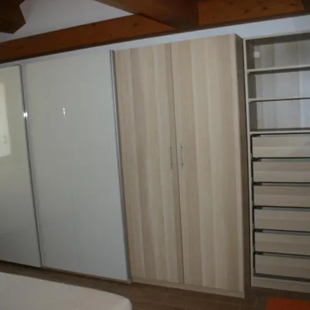 Apartmán A Casa Di Gio *