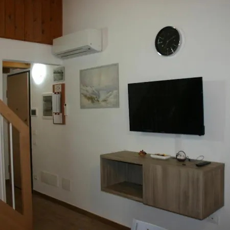 A Casa Di Gio *