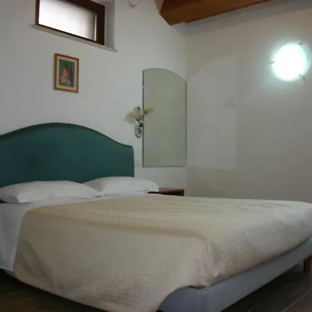 아파트 A Casa Di Gio *