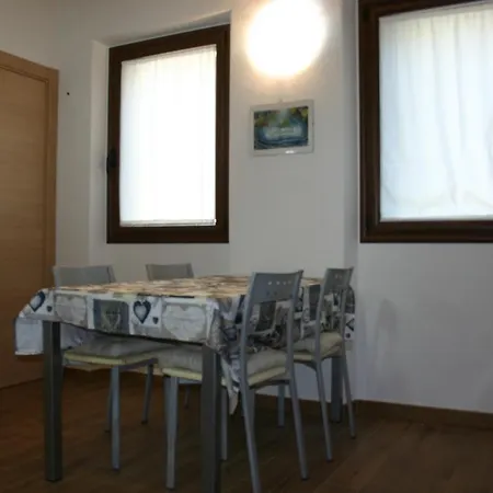 Апартаменты A Casa Di Gio