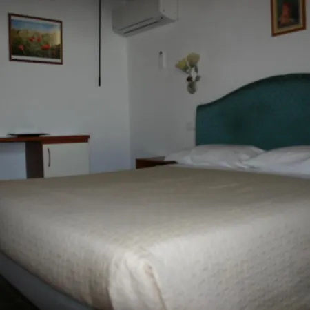 A Casa Di Giò Apartamento Loreto