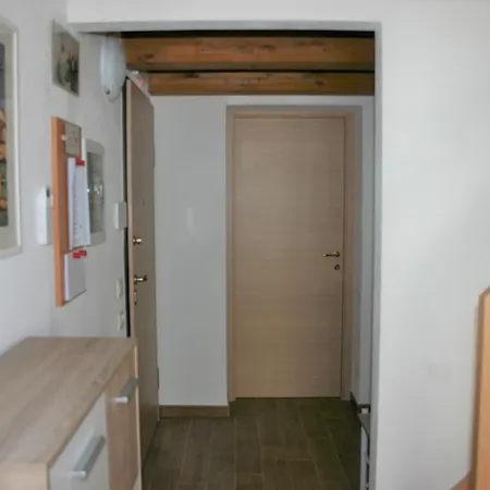 A Casa Di Gio Апартаменты Лорето