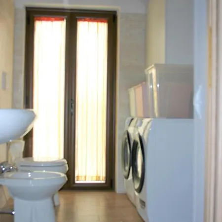 A Casa Di Gio Апартаменты