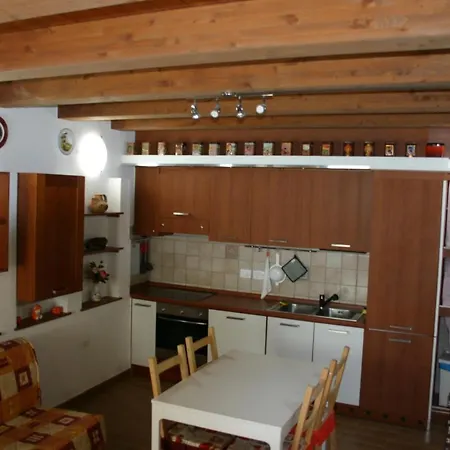 A Casa Di Gio *