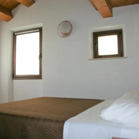 A Casa Di Gio