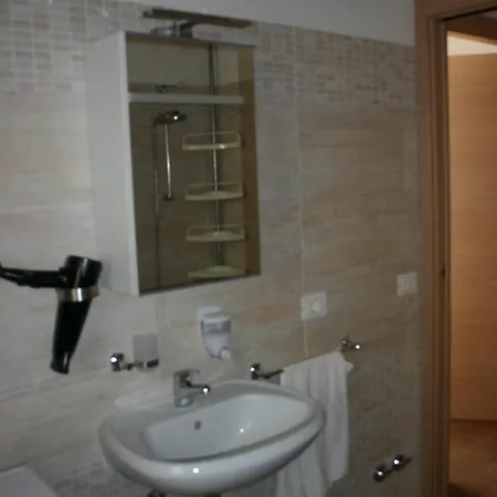 A Casa Di Gio *