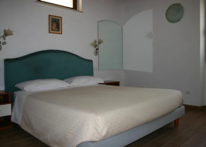 A Casa Di Giò * Loreto