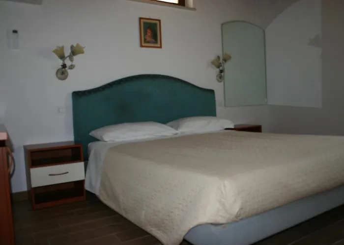 A Casa Di Giò Appartamento Loreto