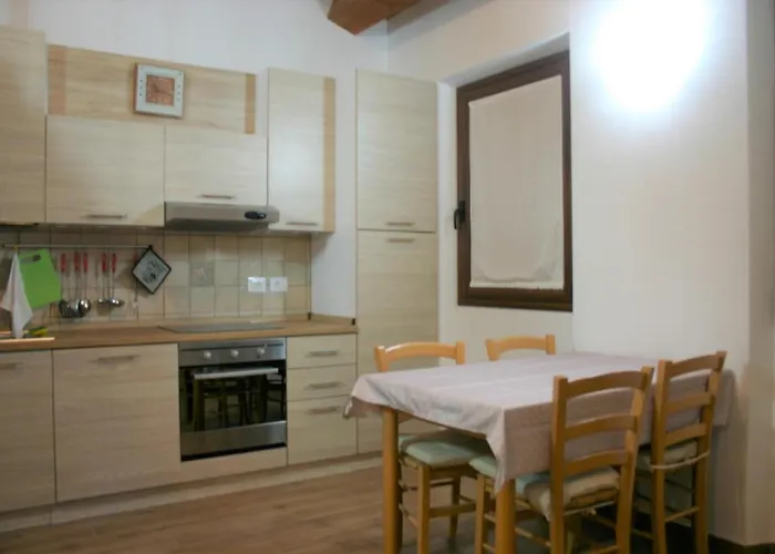 A Casa Di Giò Appartamento