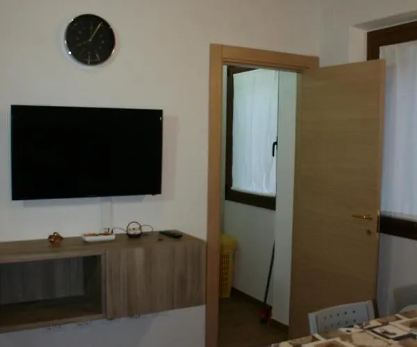 Appartamento A Casa Di Giò Loreto