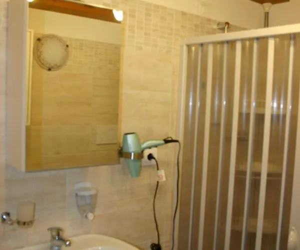 Appartamento A Casa Di Giò Loreto