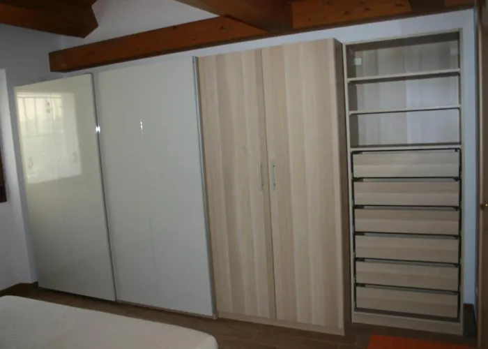 Appartamento A Casa Di Giò *