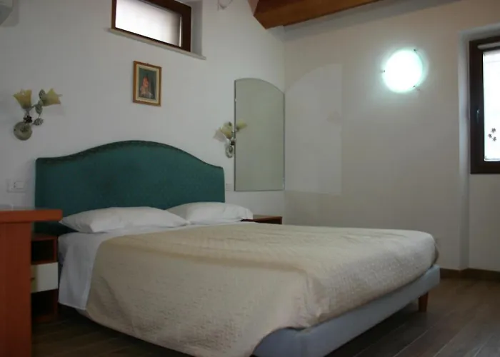 Appartamento A Casa Di Giò *