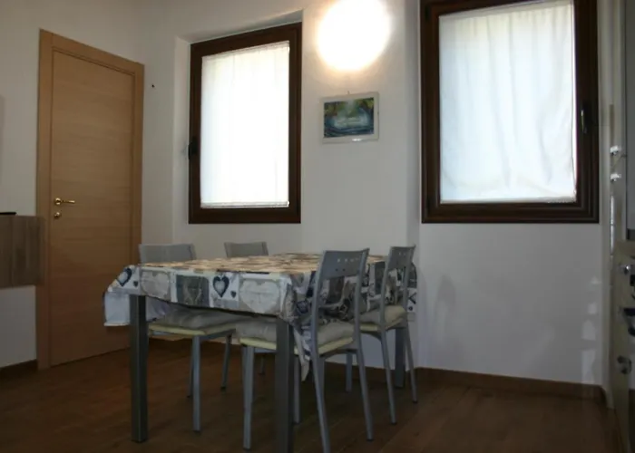 Appartamento A Casa Di Giò