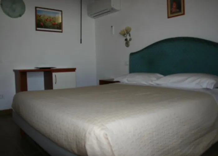 A Casa Di Giò Appartamento Loreto