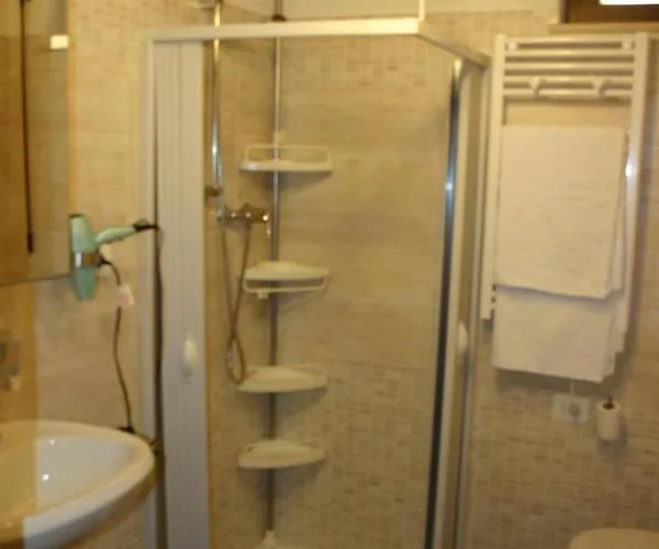 Appartamento A Casa Di Giò *