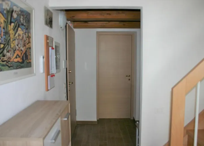 A Casa Di Giò Appartamento Loreto