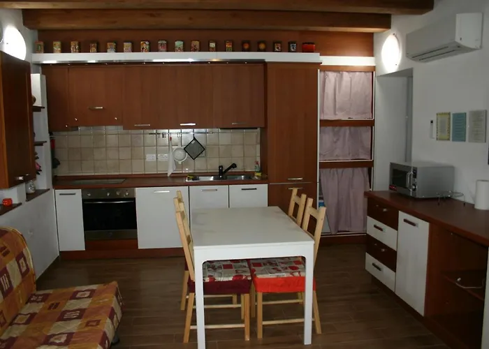 A Casa Di Giò Appartamento *