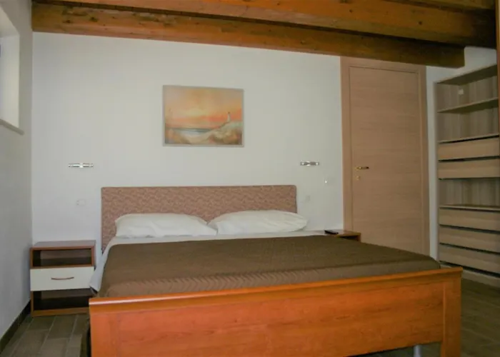 A Casa Di Giò Loreto