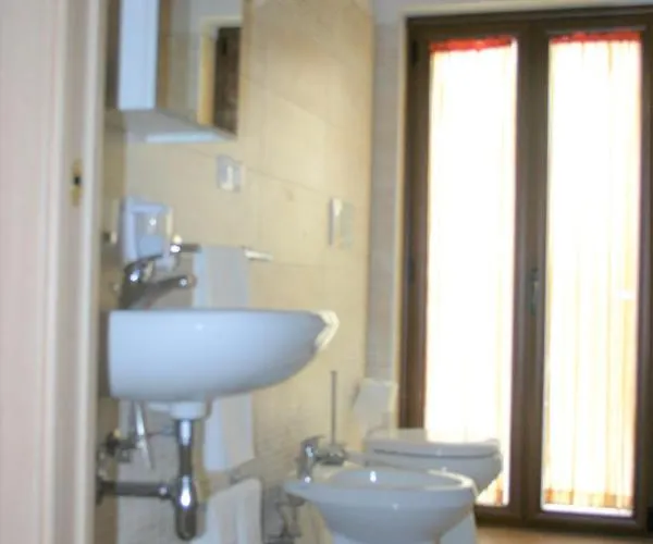 Appartamento A Casa Di Giò *