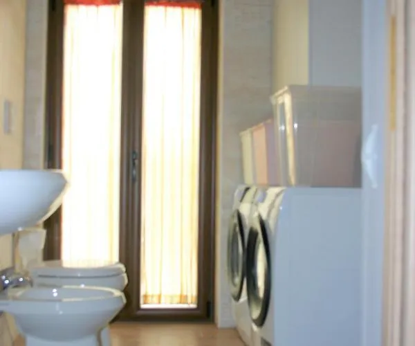 A Casa Di Giò Appartamento