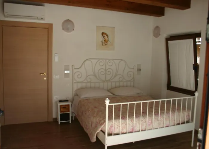 A Casa Di Giò Loreto