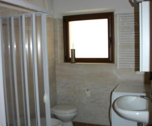 Appartamento A Casa Di Giò