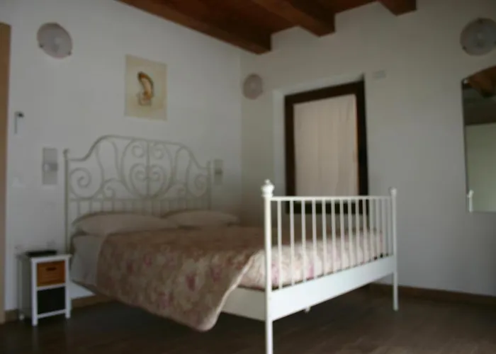 Appartamento A Casa Di Giò *